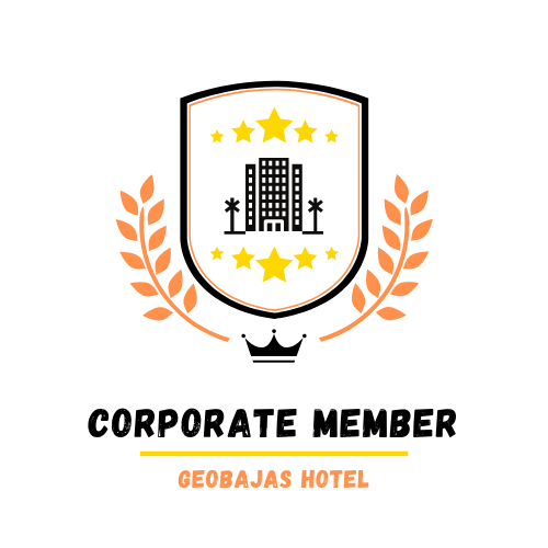 GBH Corporate Members Badge