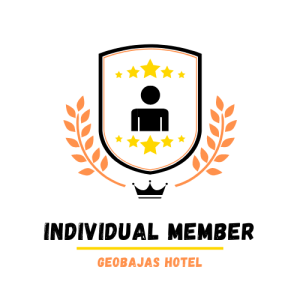 GBH Individual Member Badge