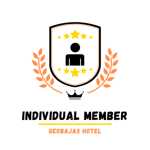 GBH Individual Member Badge