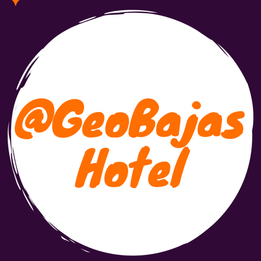 GeoBajasHotel Logo