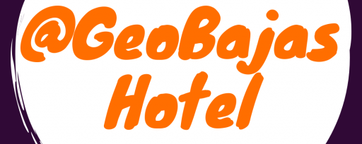 GeoBajasHotel Logo
