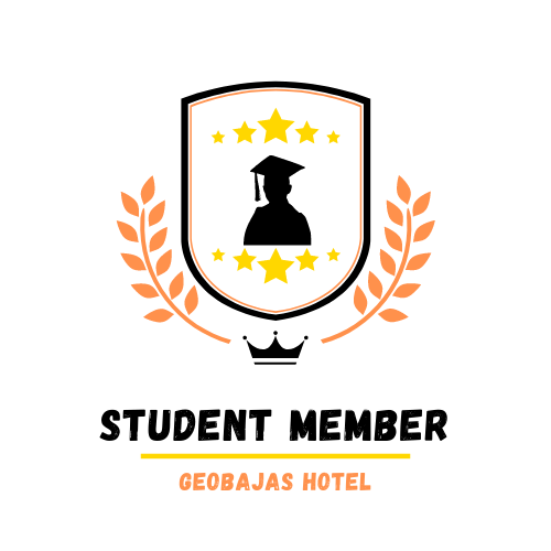 GBH Student Member Badge