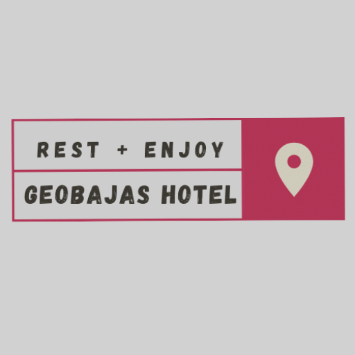 Splash Screen - Geobajas Hotel PWA