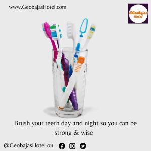Toothbrush - Geobajas Hotel Mini Mart