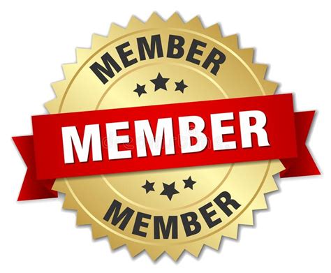 Membership Badge - Geobajas Hotel