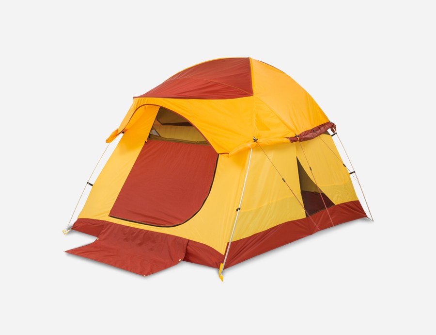 Camping Tent Type Accommodation (No AC)